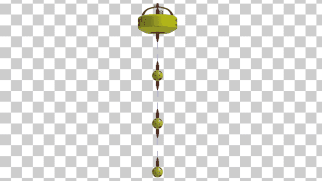 A diagram of a series of sensors.